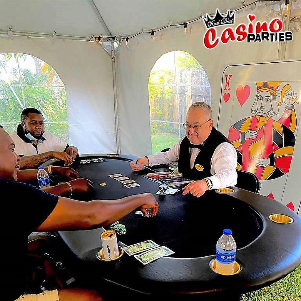 334983797 219509777265944 6272235256359074636 n Gallery We are the trusted Casino Party Rental company in Tampa, St. Pete, Lakeland, and Sarasota, proudly serving all of central Florida.