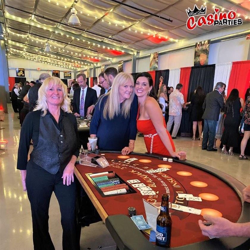 335456674 740935404080796 2508727599917697504 n Gallery We are the trusted Casino Party Rental company in Tampa, St. Pete, Lakeland, and Sarasota, proudly serving all of central Florida.