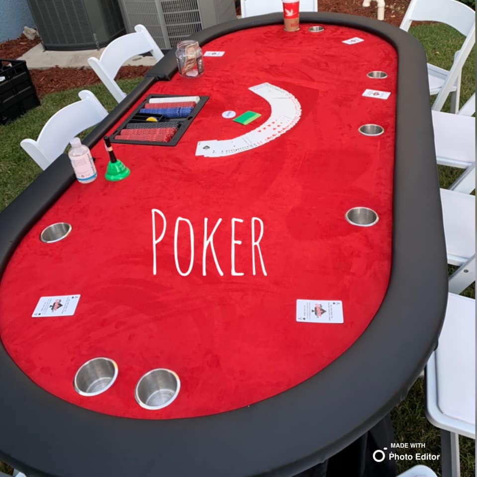 Casino Parties At Jupiter FL We Are The Trusted Casino Party Rental 