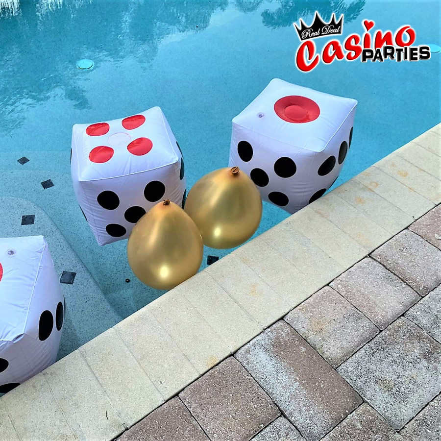 casino party decorations ideas 3 1 Tips for The Perfect Casino Themed Party Casino Party Rentals in Tampa