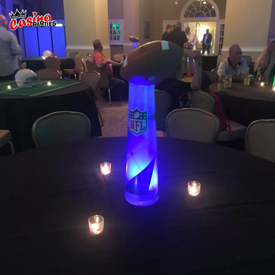 casino party decorations ideas 4 1 Gallery We are the trusted Casino Party Rental company in Tampa, St. Pete, Lakeland, and Sarasota, proudly serving all of central Florida.
