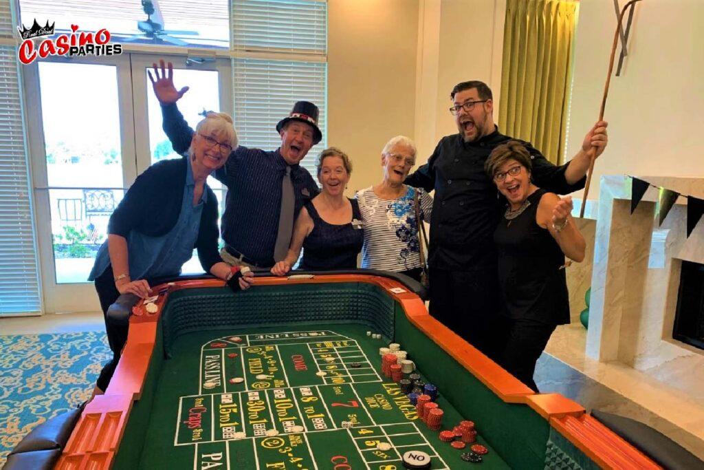 casino party rentals Casino Parties Casino Party Rentals in Tampa