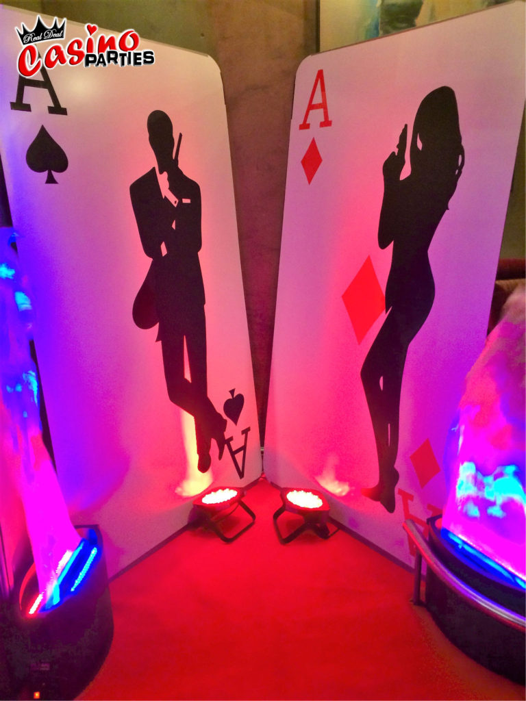 casino royale decorations Gallery Casino Party Rentals in Tampa