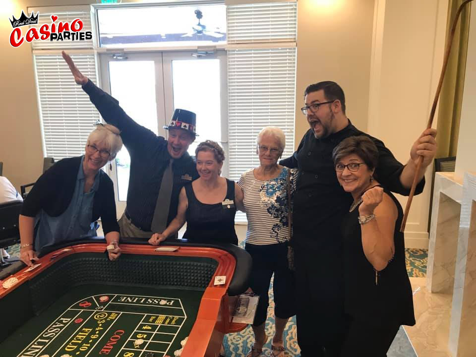 casino theme party corporate events 1 Gallery We are the trusted Casino Party Rental company in Tampa, St. Pete, Lakeland, and Sarasota, proudly serving all of central Florida.