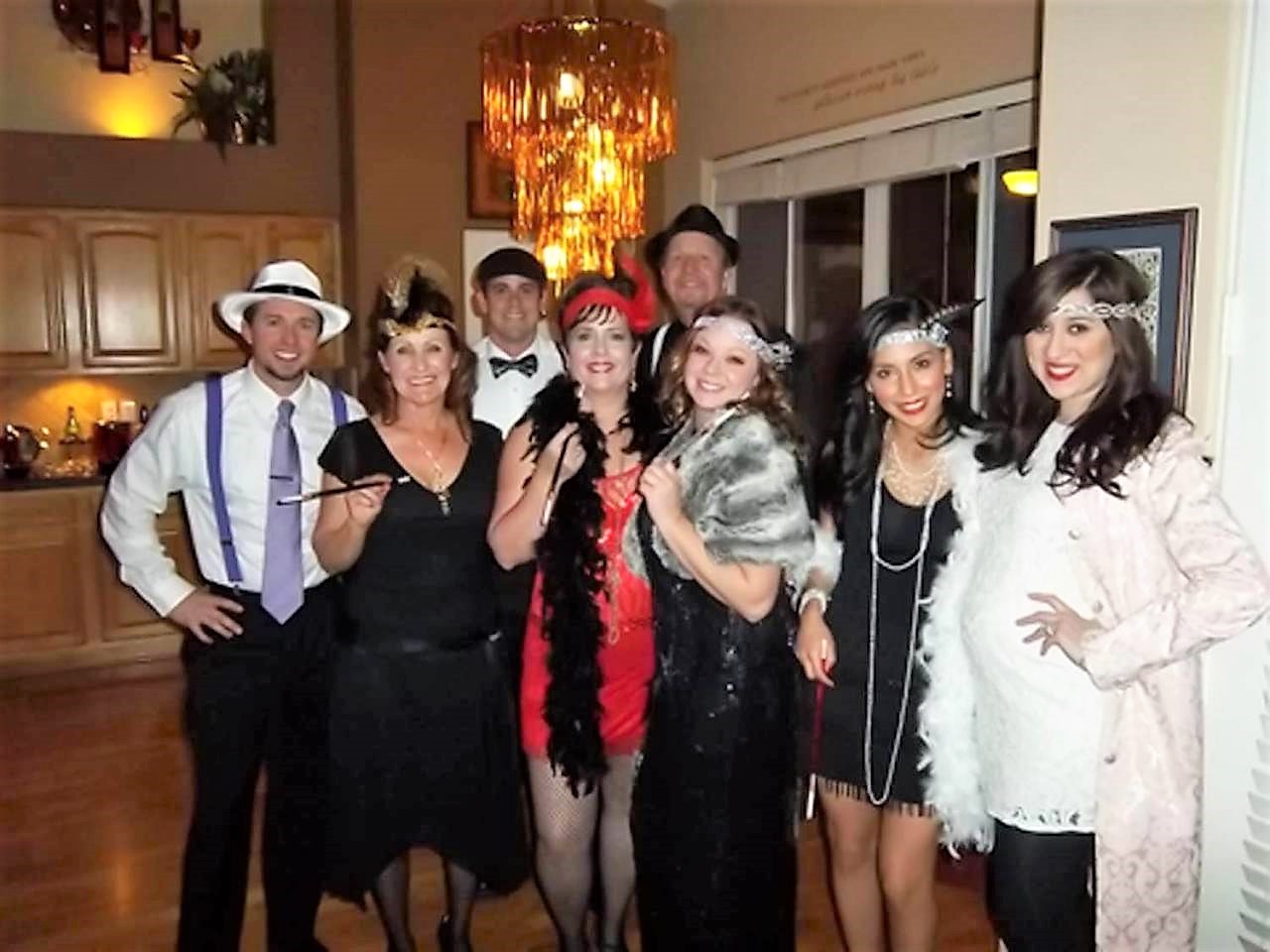 gatsby night Tips for The Perfect Casino Themed Party Casino Party Rentals in Tampa