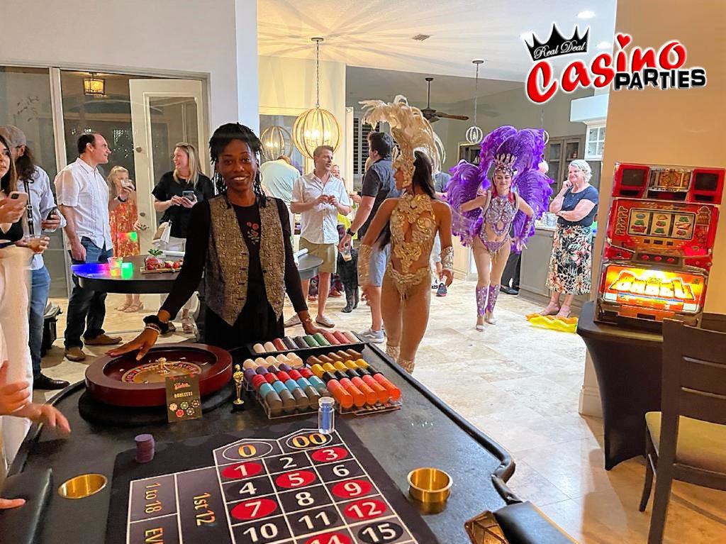 las vegas 3 Gallery We are the trusted Casino Party Rental company in Tampa, St. Pete, Lakeland, and Sarasota, proudly serving all of central Florida.