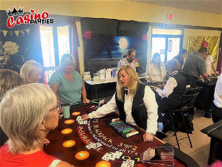 march 28 casino party 2 Gallery We are the trusted Casino Party Rental company in Tampa, St. Pete, Lakeland, and Sarasota, proudly serving all of central Florida.