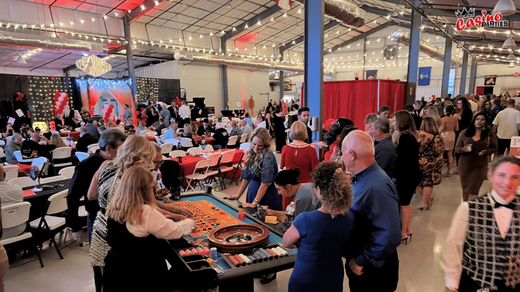 Summer Networking Mixer