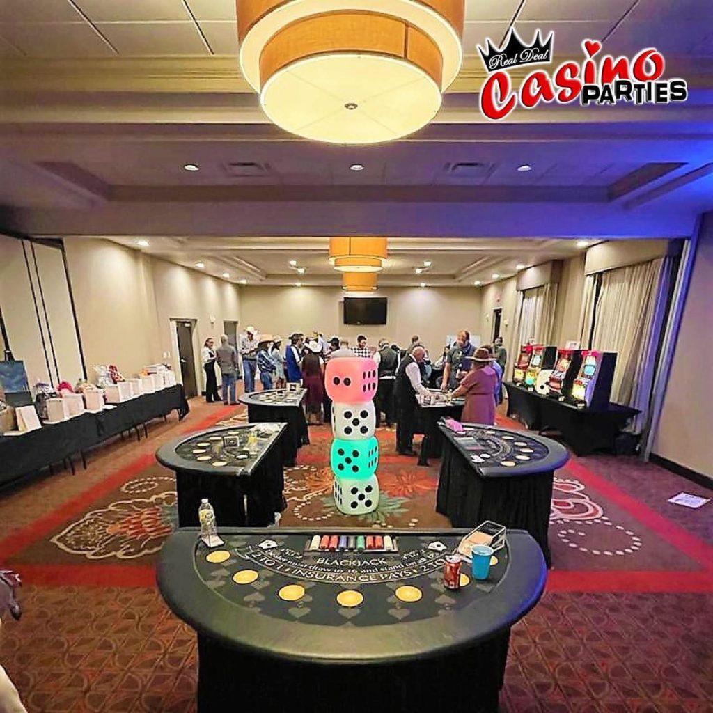 tampa party rental 3 Free Quote Casino Party Rentals in Tampa